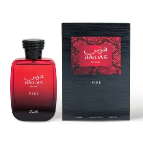 Hawas Fire EDP 100ml