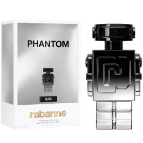 Paco Rabanne Phantom Elixir Parfum Intense 150 ml