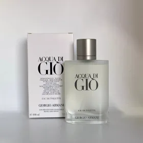 Acqua Di Gio EDT, Tester 70ml