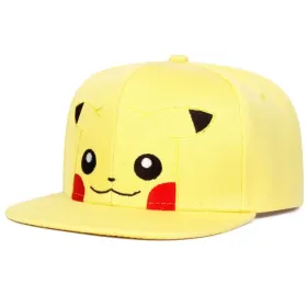 Gorra Pokémon 