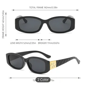 LENTES DE SOL JAZMIN