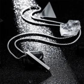Collar Barra 3D