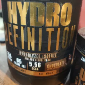 Proteína Whey
