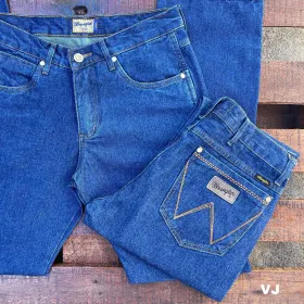 pantalon wrangler masculino