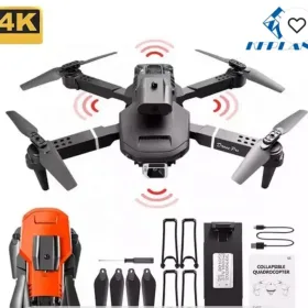 Fly dron Camara Wifi Doble Camara