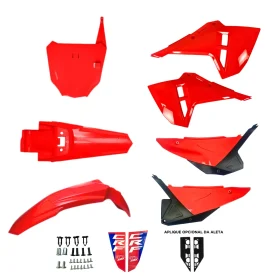 KIT ENCARENADO CRF230
