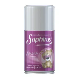 Aerosol Saphirus Amor