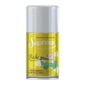 Aerosol Saphirus Bebe