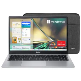 Notebook Acer Aspire 3 15 A315-24P-R2AG 