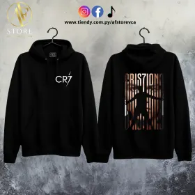 HOODIES CRISTIANO RONALDO