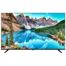 TV Smart Mtek MH32FSAHD6 32" HD / Android / LED - Negro
