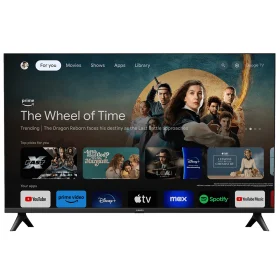 TV Smart Xiaomi A Series L32M8- 2025 32" HD / LED - Negro