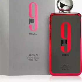 AFNAN 9PM REBEL EDP 100ML