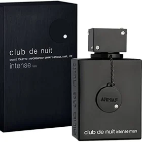 ARMAF CLUB DE NUIT INTENSE EDT MEN 105ML