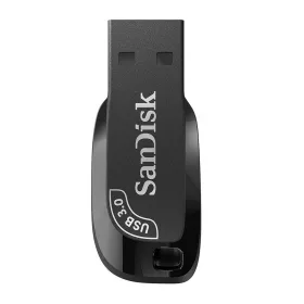 Pendrive SanDisk Z410 Ultra Shift 64GB USB 3.0 - Negro