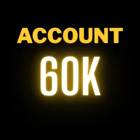 Cuenta de 60k