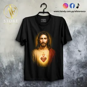 SAGRADO CORAZON DE JESÚS