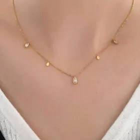 COLLAR ZAIRA