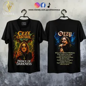 OZZY OSBOURNE 1