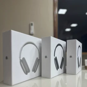 AirPods Max