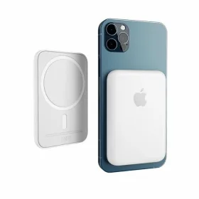 Cargador MageSafe inalámbrico 