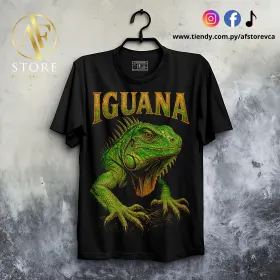 IGUANA