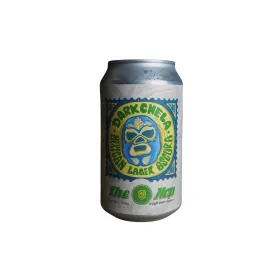 DARK CHELA LATA 355 ml.