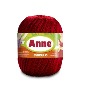 Hilo anne