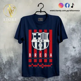 FC BARCELONA