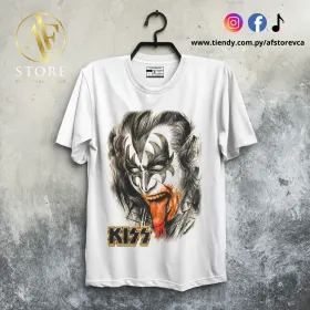 KISS