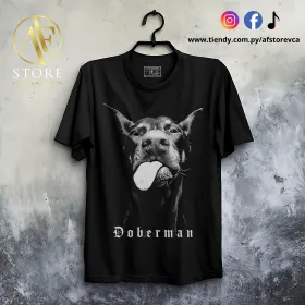DOBERMAN