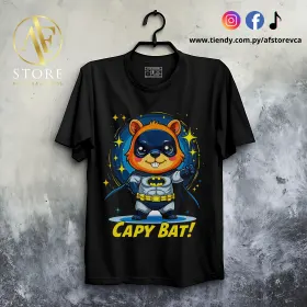 CAPY BAT