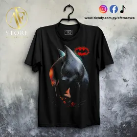 BATMAN 4