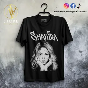 SHAKIRA 1