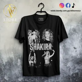 SHAKIRA 3
