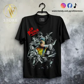 LA RENGA 3