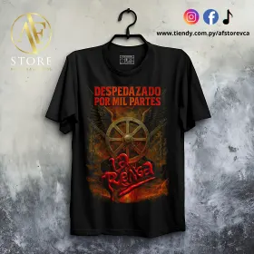 LA RENGA 4