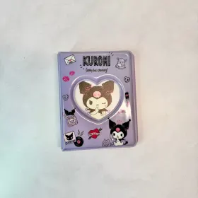 MINI BINDER Cód.: MB001
