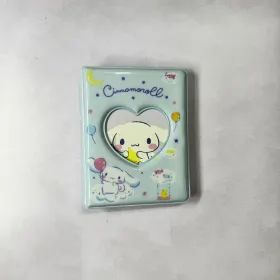 MINI BINDER Cód.: MB003