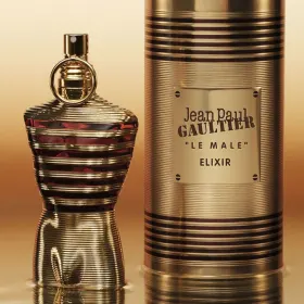Le Male Elixir - Jean Paul Gaultier