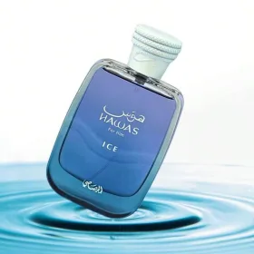Hawas ICE - Rasasi