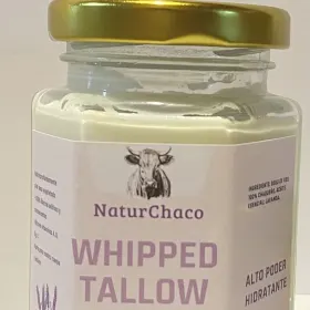 Crema hidratante Tallow. 100ml