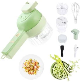 Picador de Verduras 5x1