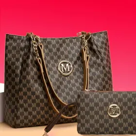 Cartera Elegancia Premium