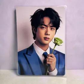 POSTER de JIN Cód.: PK028