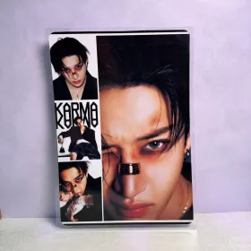 POSTER de BANG CHAN Cód.: PK031