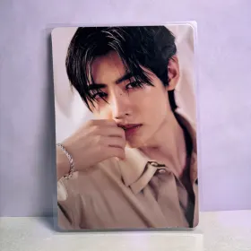POSTER de SUNGHOON Cód.: PK044