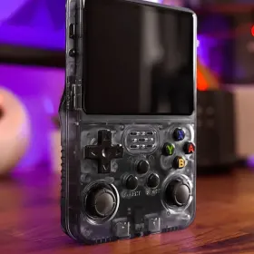 Retro Consola R36s