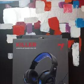 Auricular Kolke Killer
