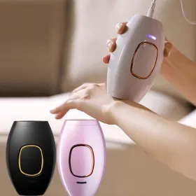 Depiladora Laser IPL